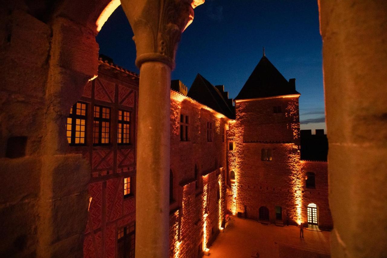 Tout Confort ! Climatisation, Centre-Ville, Parking, Terrasse, Wifi, Netflix Carcassonne Buitenkant foto