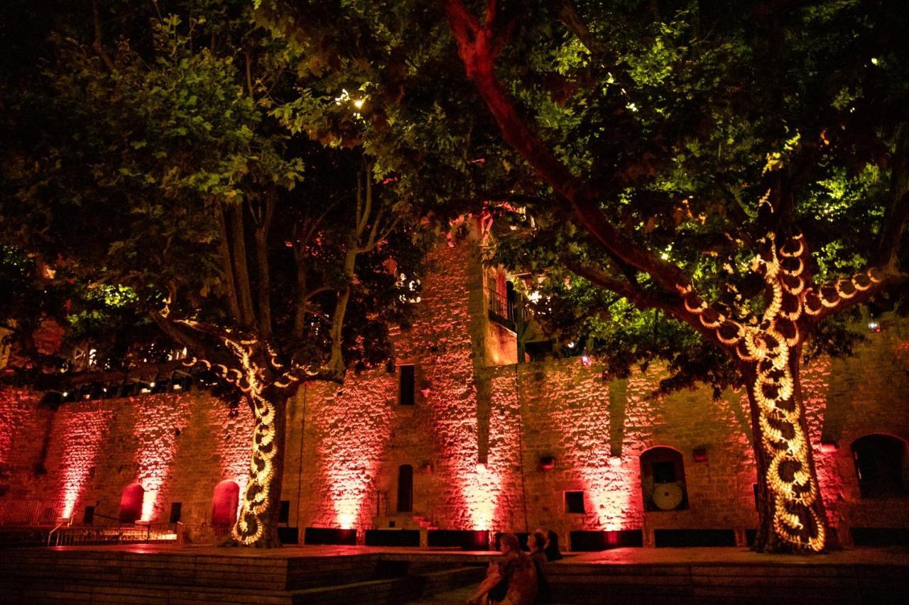 Tout Confort ! Climatisation, Centre-Ville, Parking, Terrasse, Wifi, Netflix Carcassonne Buitenkant foto