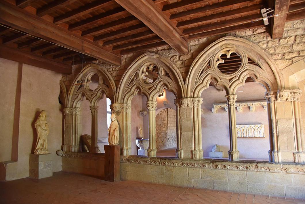 Tout Confort ! Climatisation, Centre-Ville, Parking, Terrasse, Wifi, Netflix Carcassonne Buitenkant foto