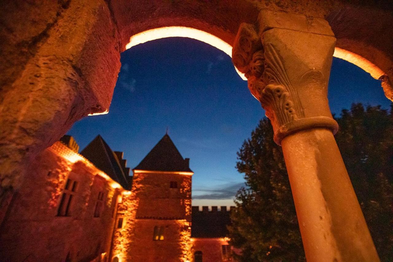 Tout Confort ! Climatisation, Centre-Ville, Parking, Terrasse, Wifi, Netflix Carcassonne Buitenkant foto